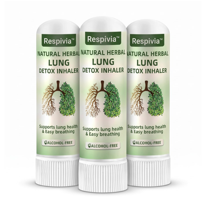 Respivia™