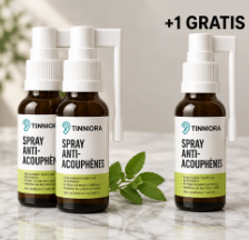 Tinnora™-