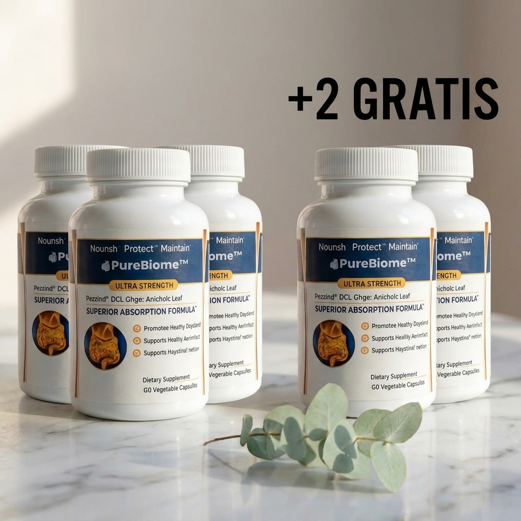 PureBiome™