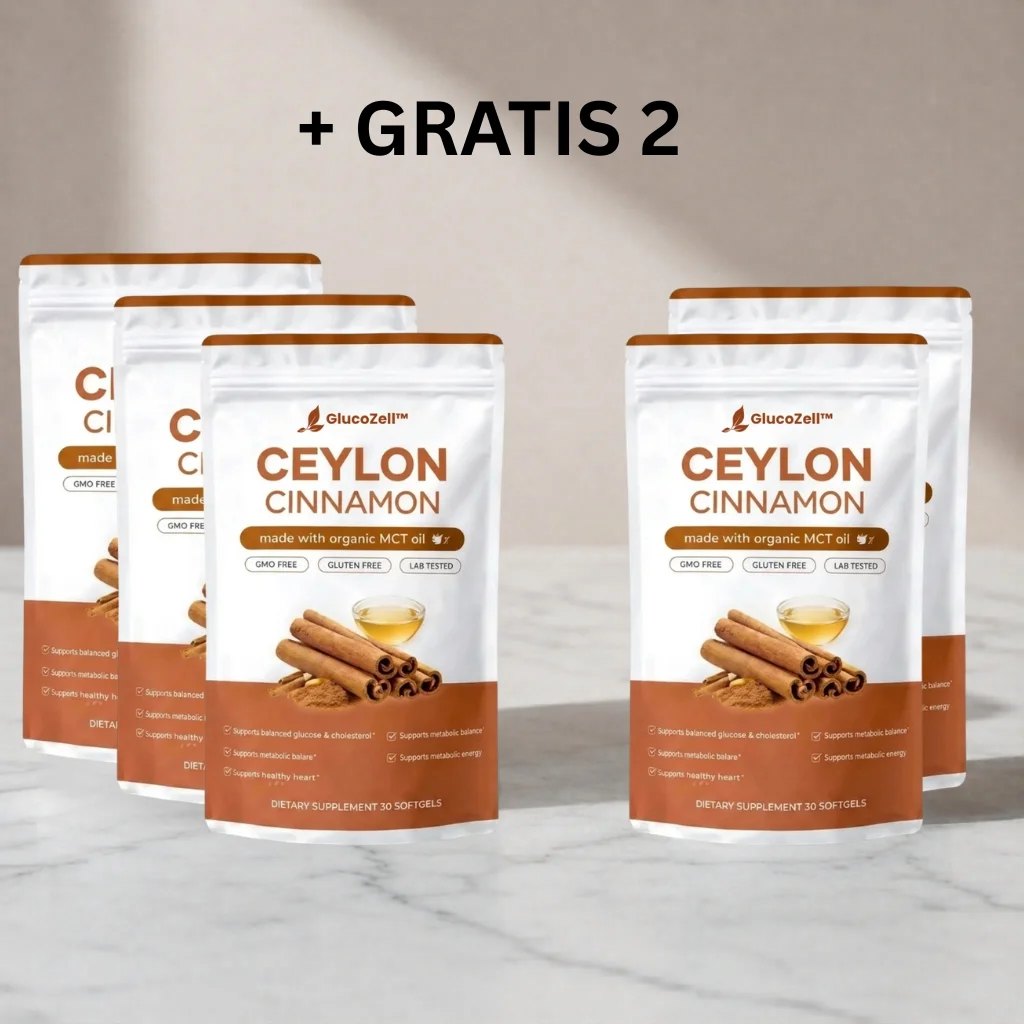 GlucoZell™