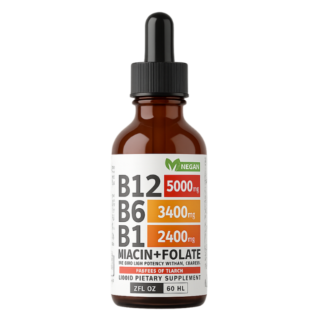 Nusava B12™