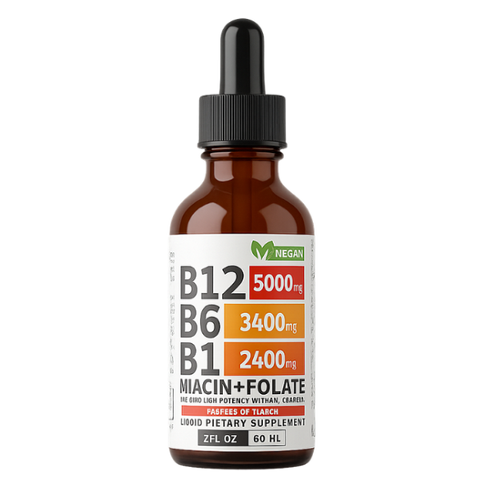 Nusava B12™