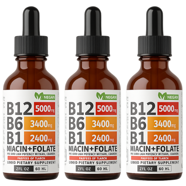 Nusava B12™