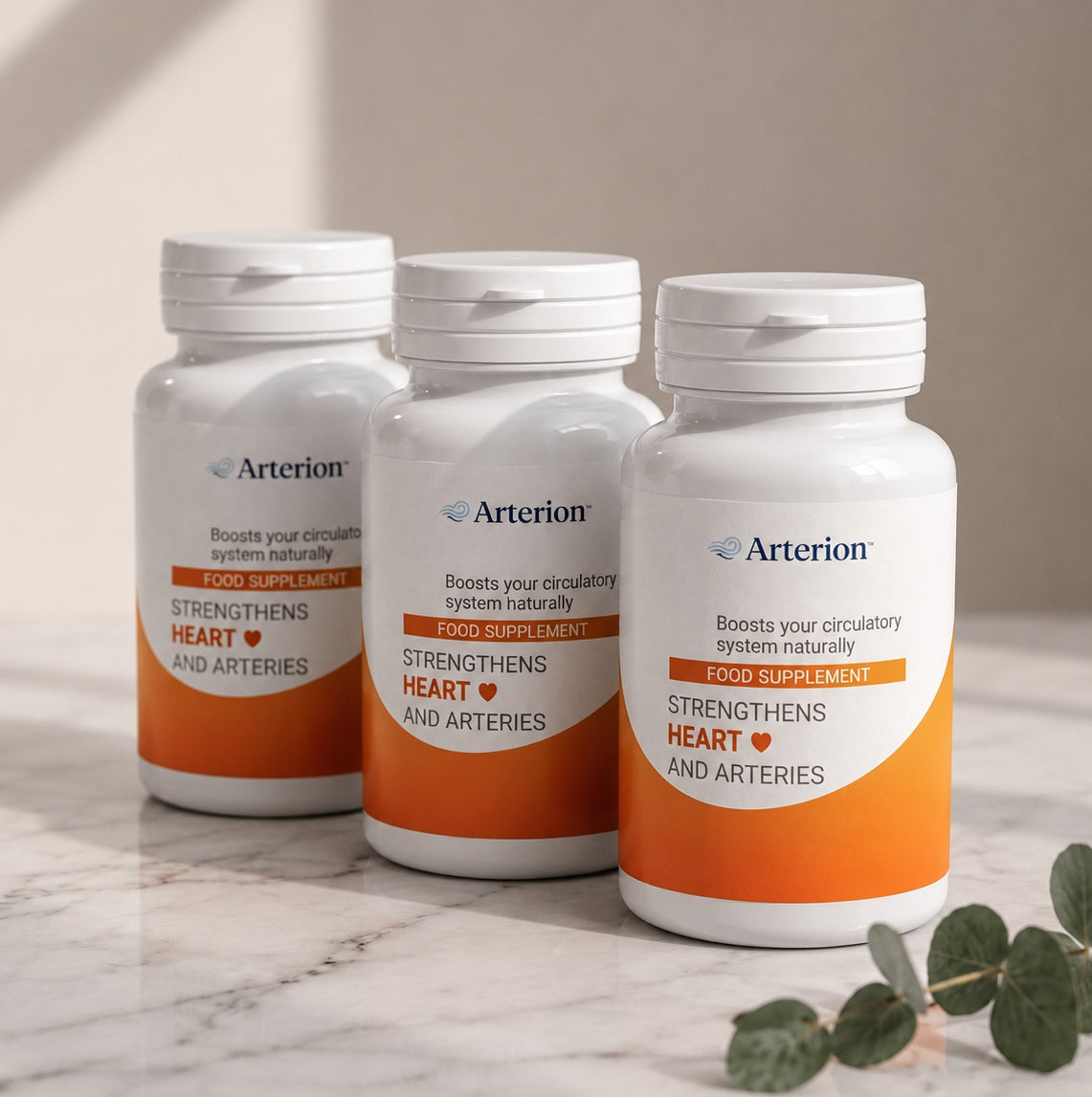 Arterion™