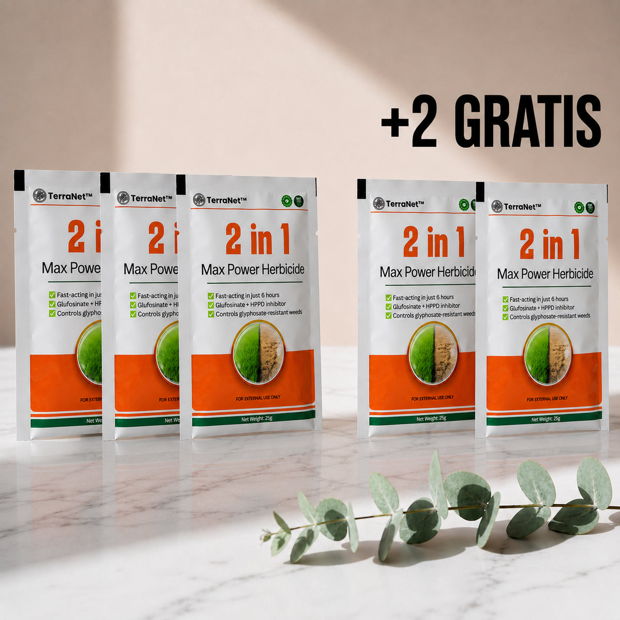 TerraNet™