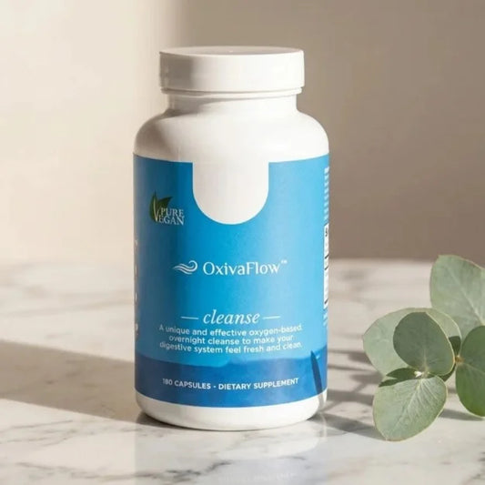 Oxivaflow™_