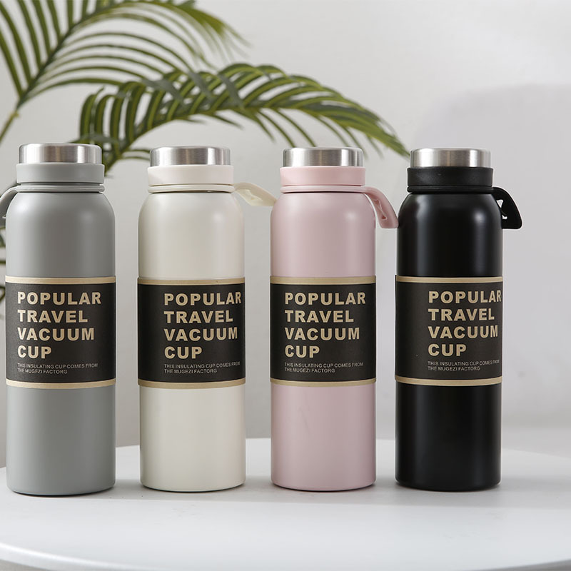 Stainless Steel Insulated Tumbler Cup (350ml / 500ml)