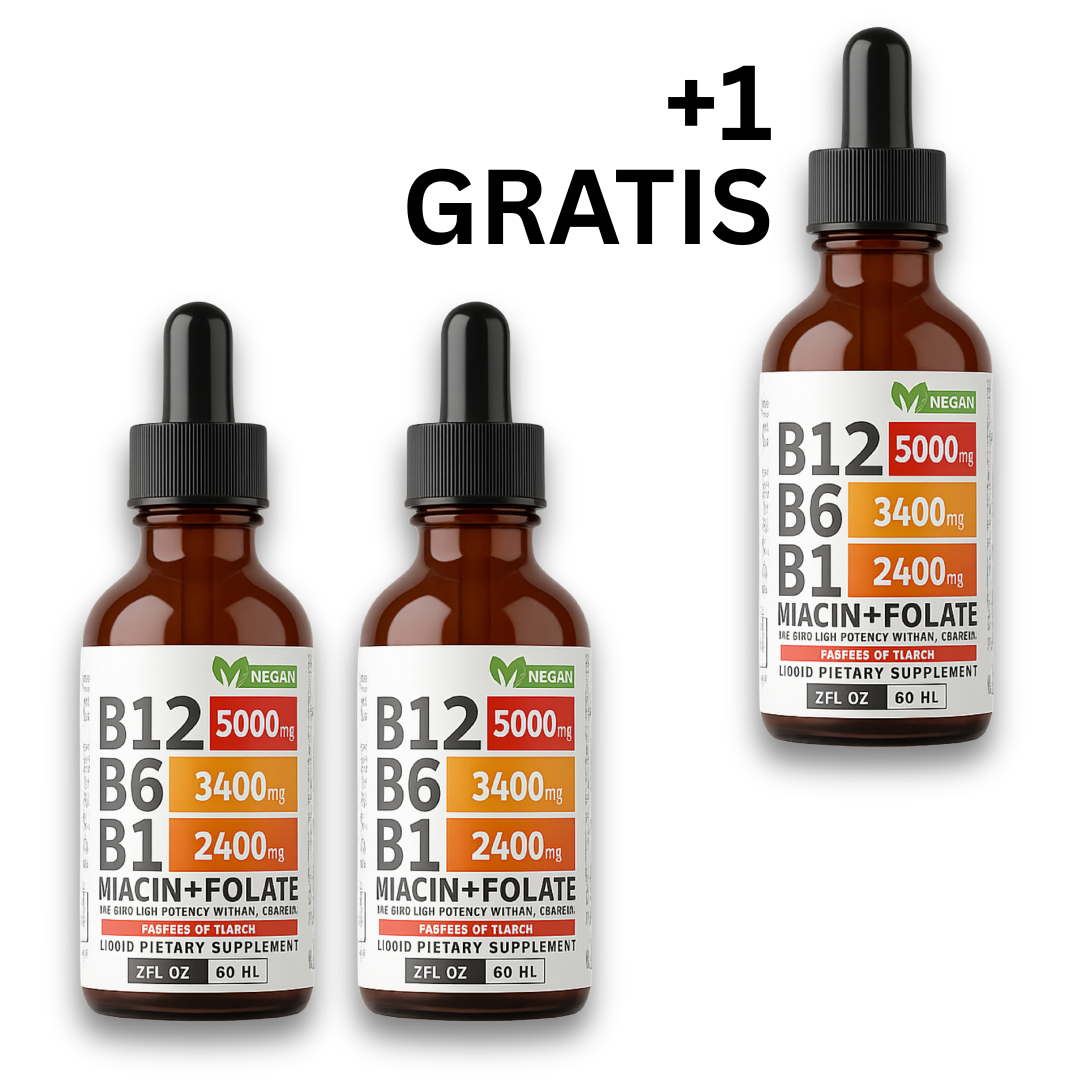 Nusava™ B12