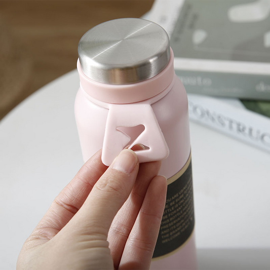Stainless Steel Insulated Tumbler Cup (350ml / 500ml)