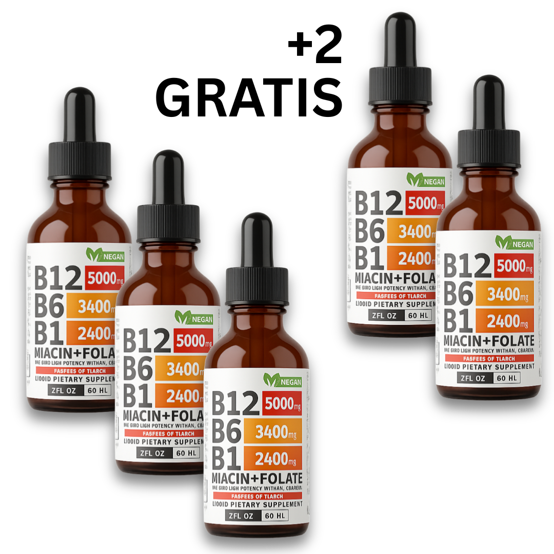 Nusava™ B12