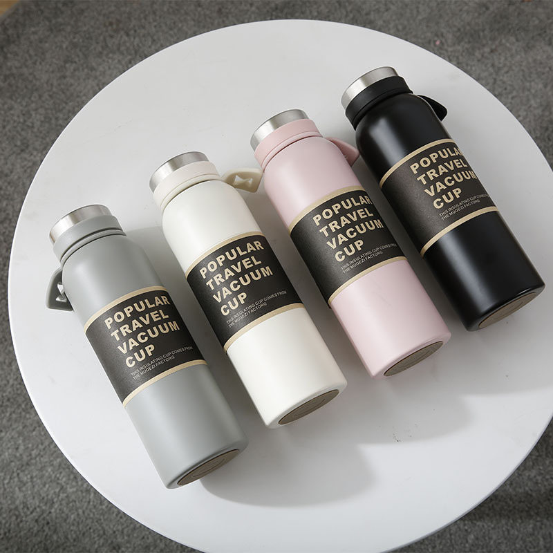 Stainless Steel Insulated Tumbler Cup (350ml / 500ml)