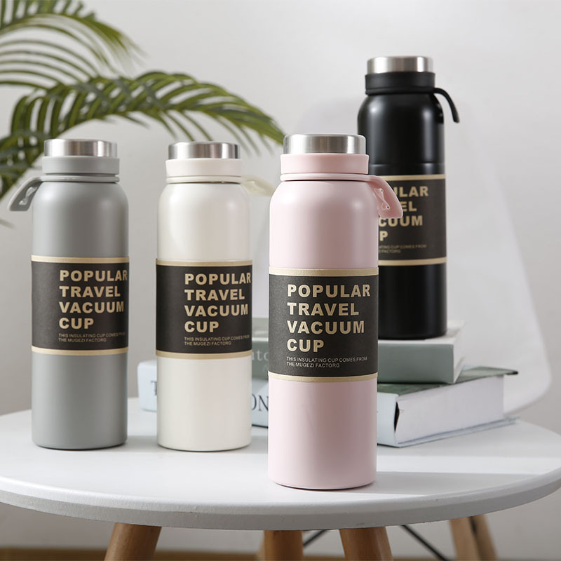 Stainless Steel Insulated Tumbler Cup (350ml / 500ml)