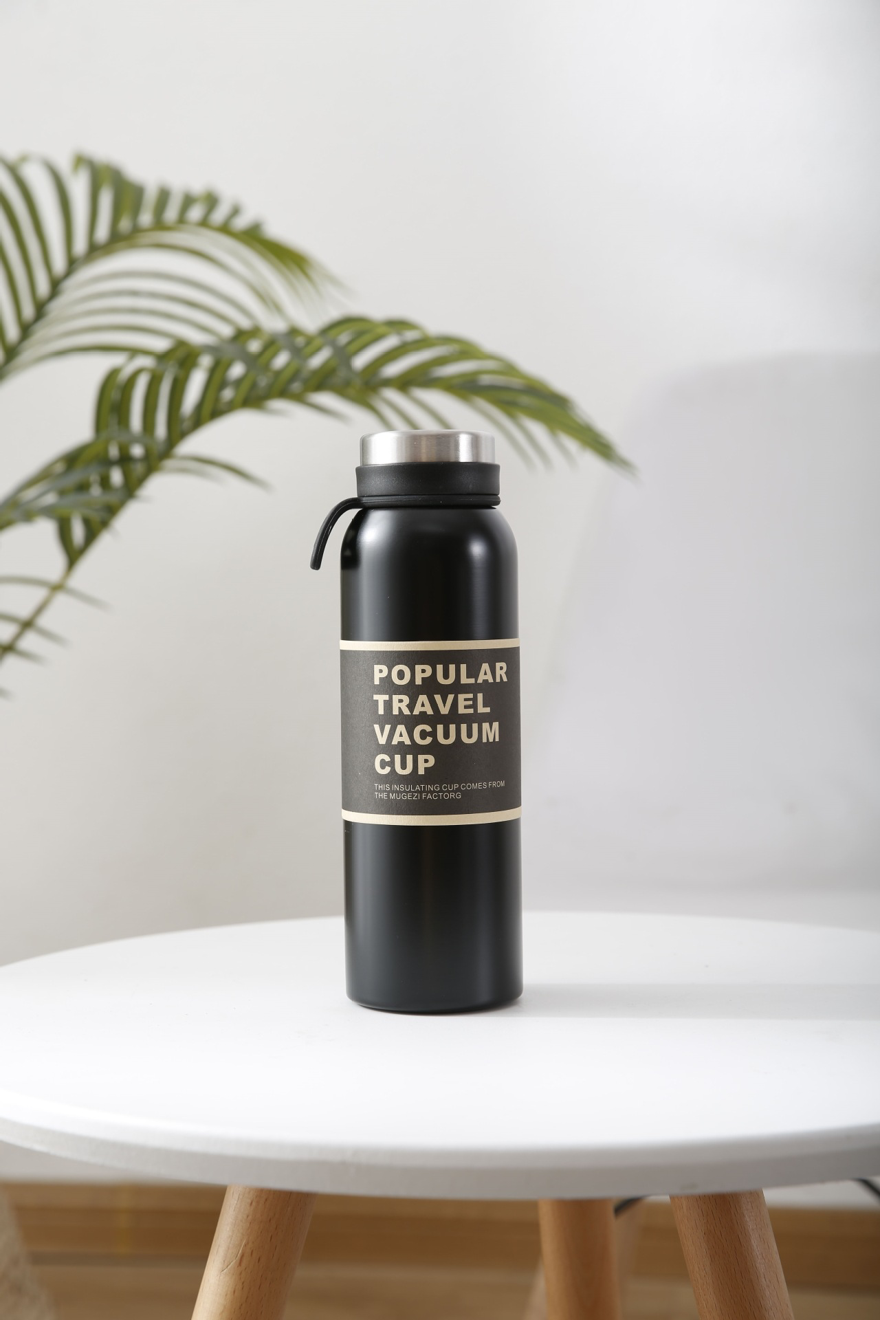Stainless Steel Insulated Tumbler Cup (350ml / 500ml)