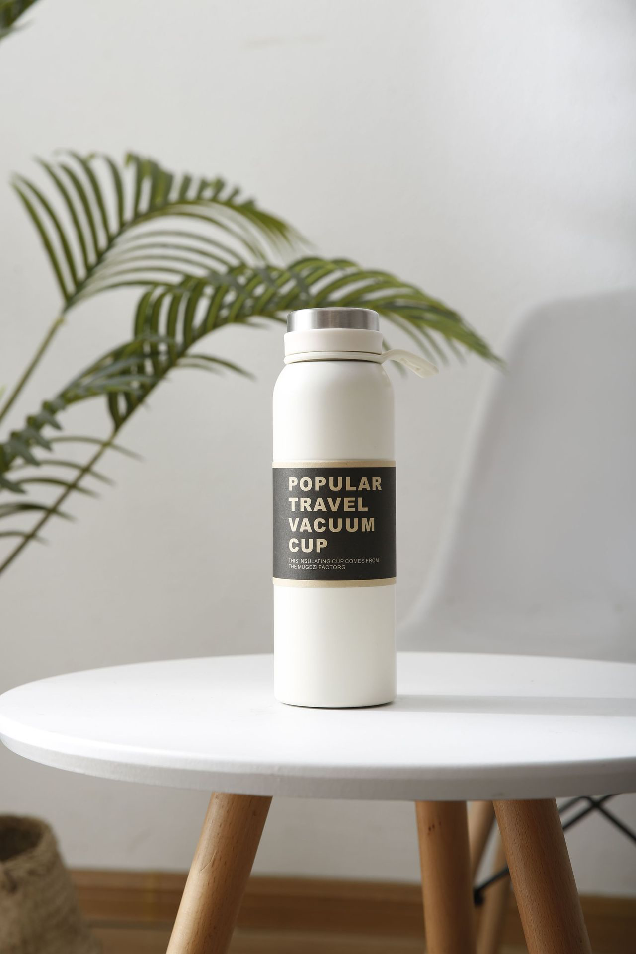 Stainless Steel Insulated Tumbler Cup (350ml / 500ml)