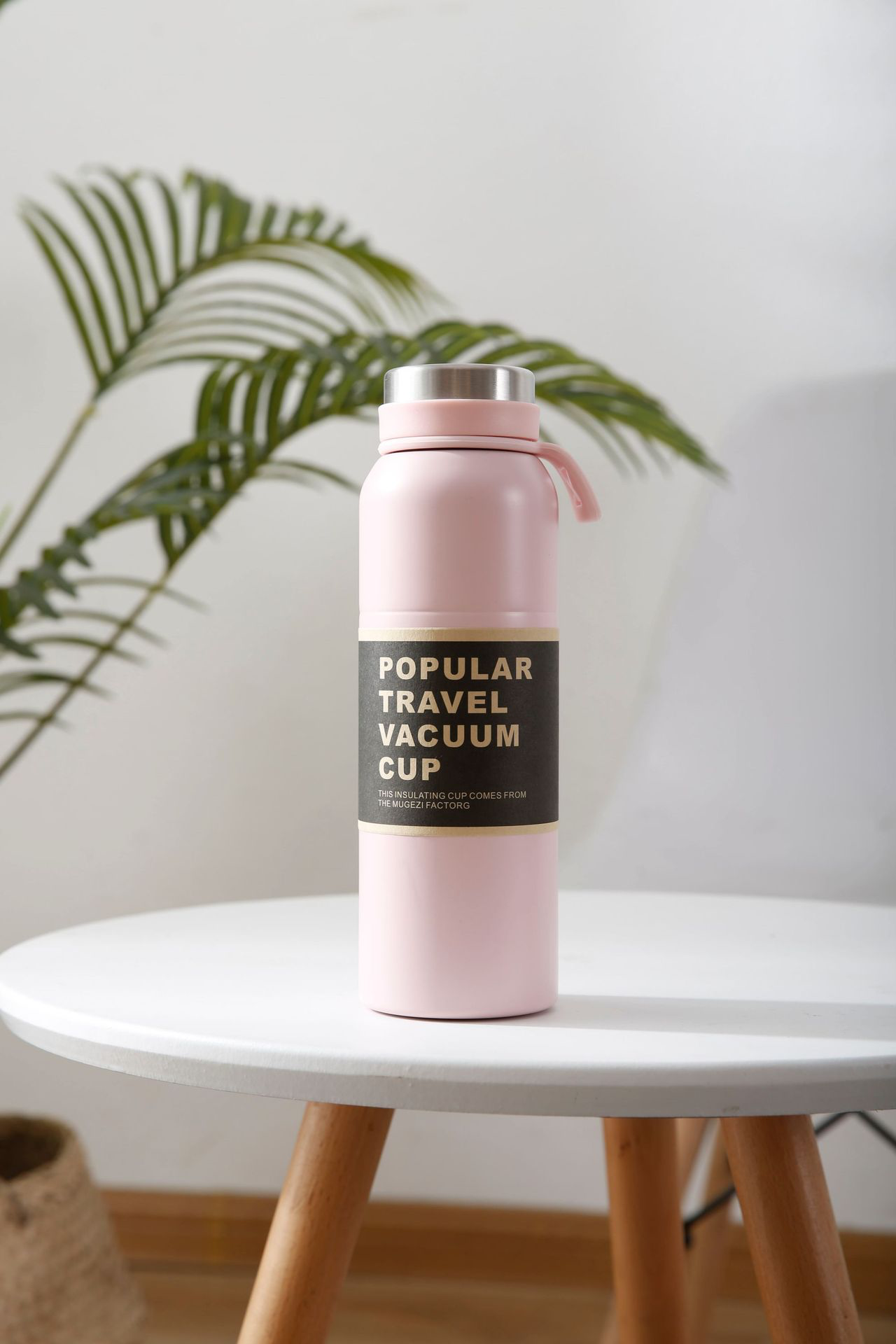 Stainless Steel Insulated Tumbler Cup (350ml / 500ml)