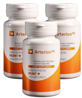 Arterion™