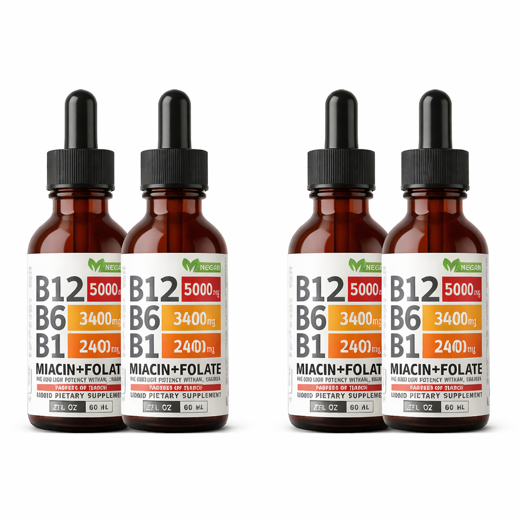 Nusava™ B12