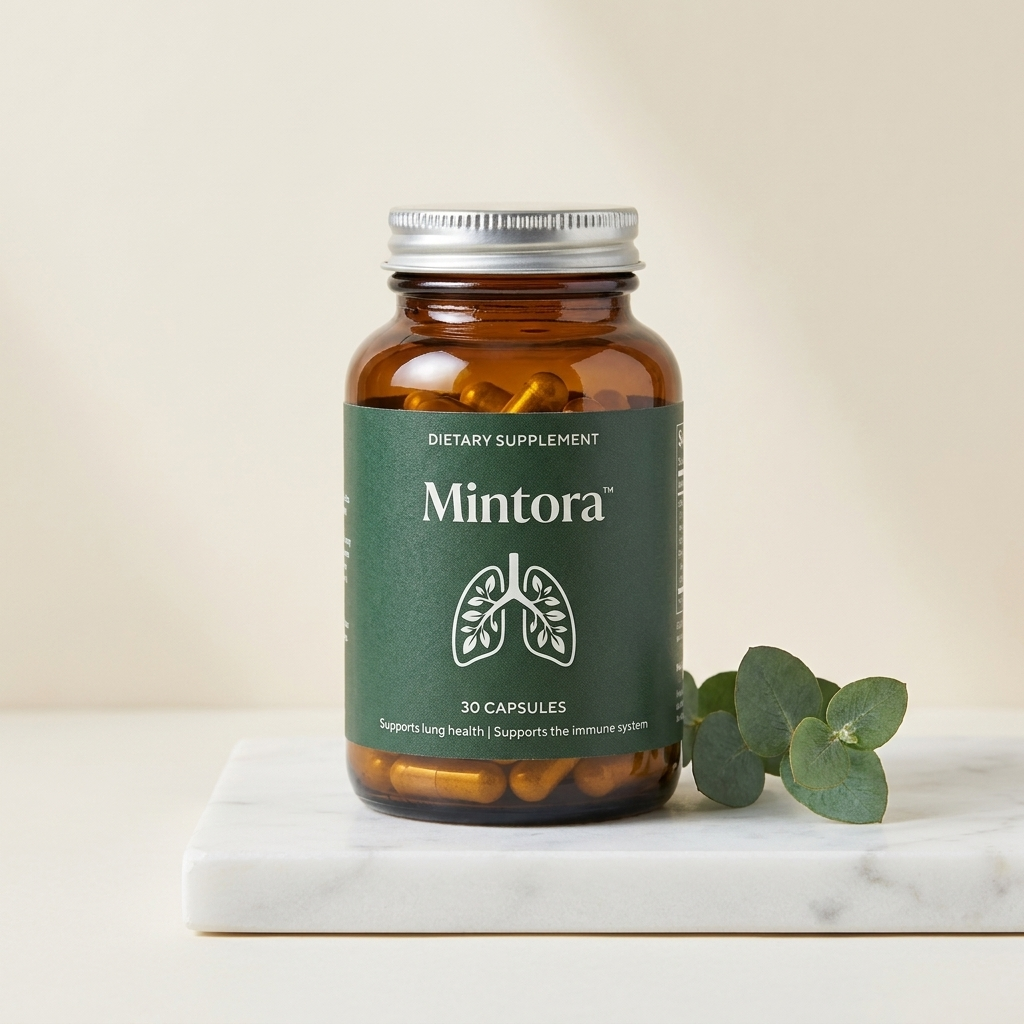 Mintora™