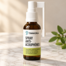 Tinnora™-