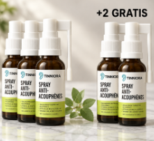 Tinnora™-