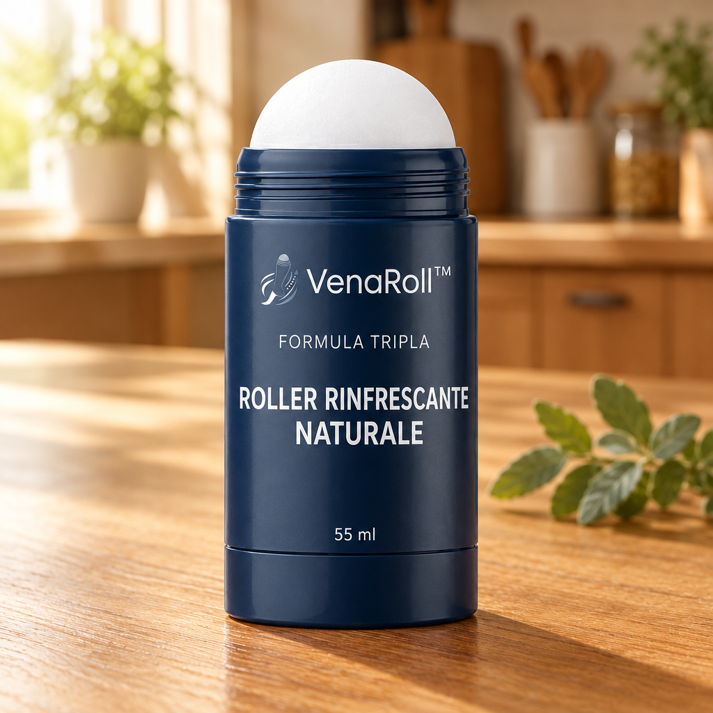 VenaRoll™