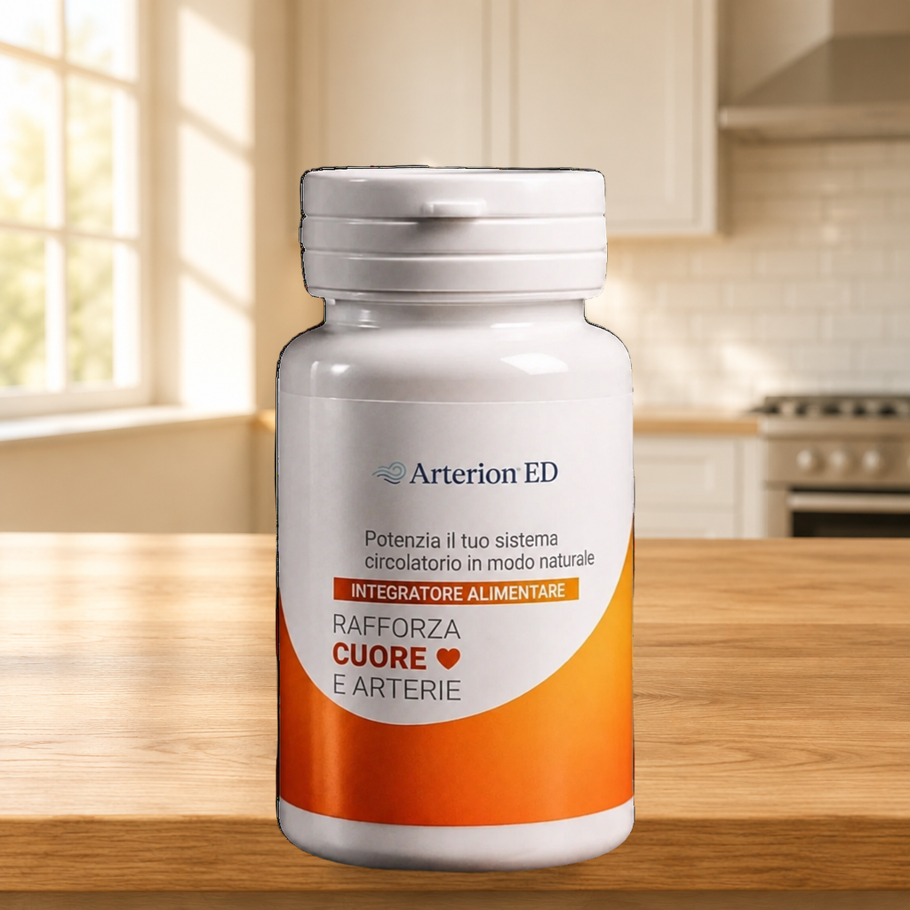 Arterion™