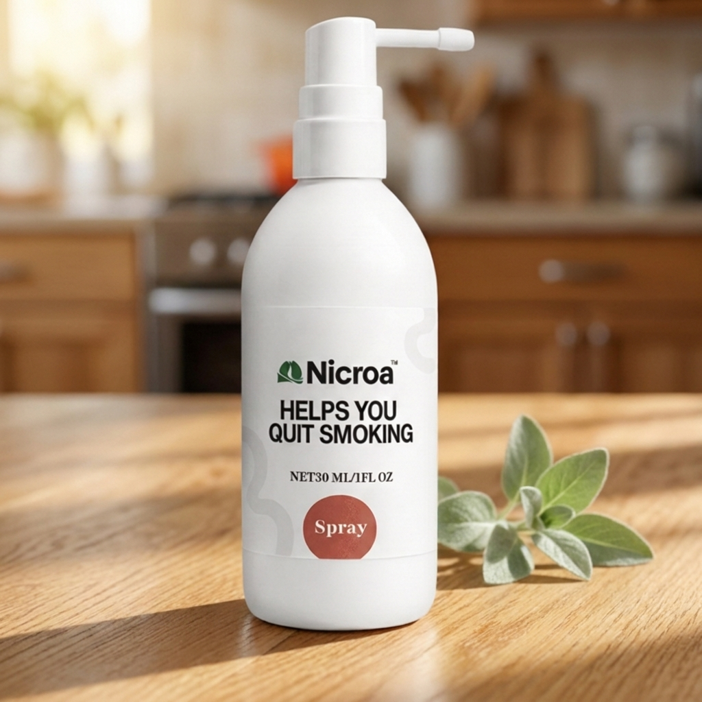 Nicroa™
