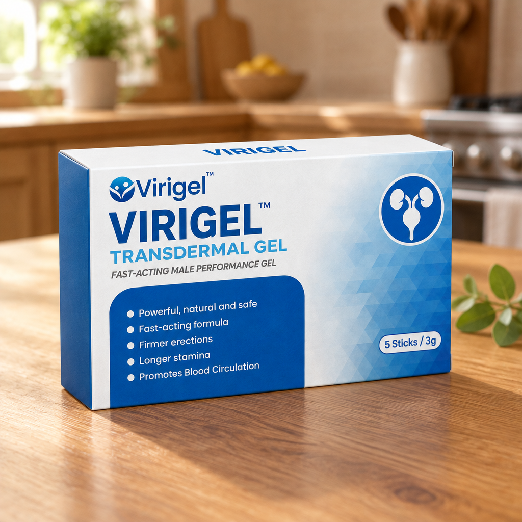 Virigel™