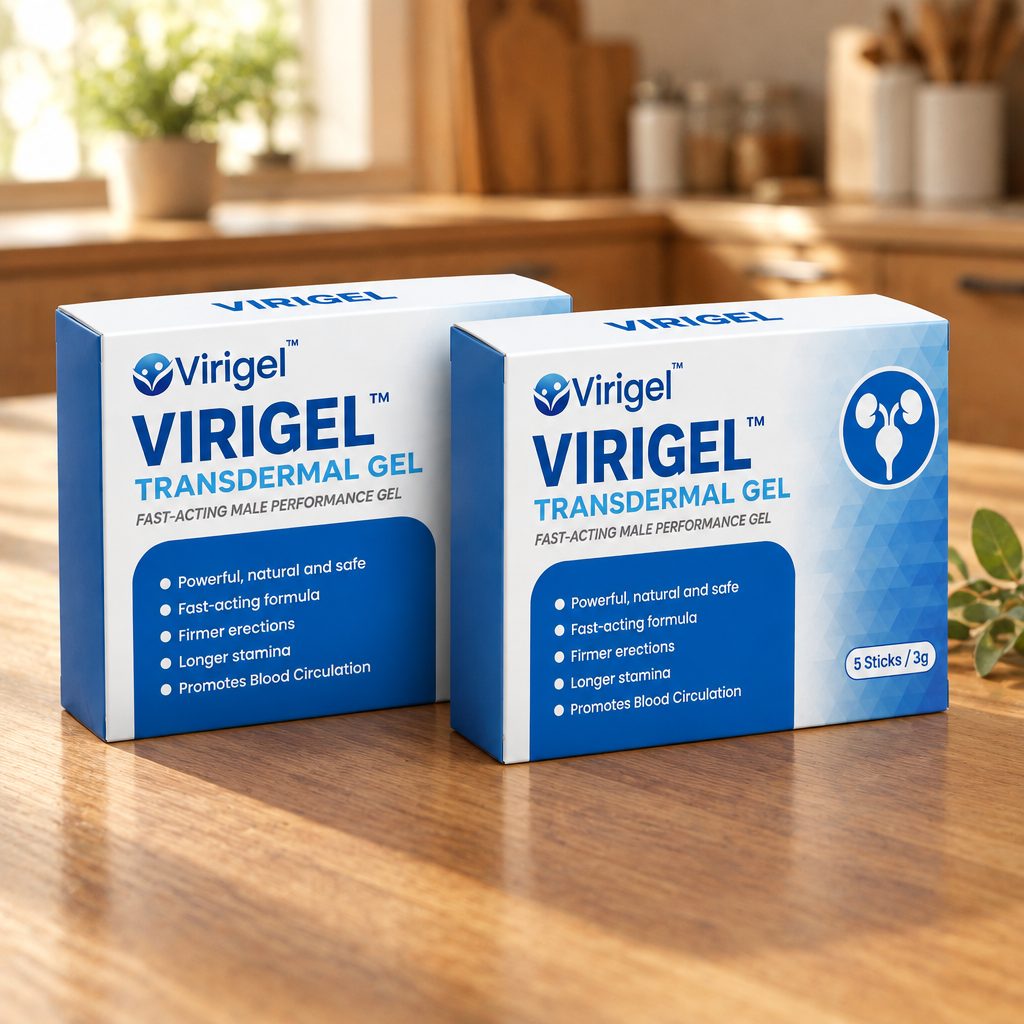 Virigel™
