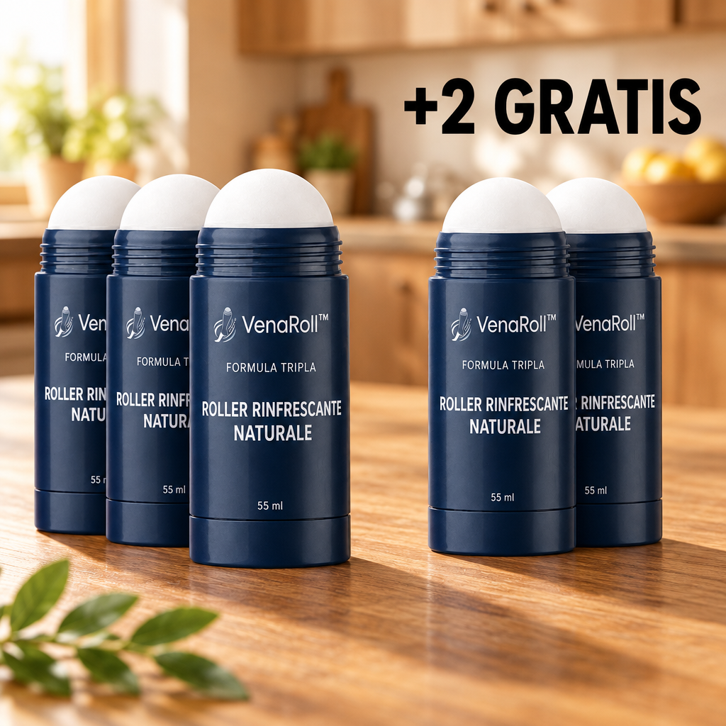 VenaRoll™