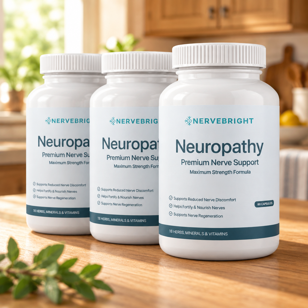 NerveBright™