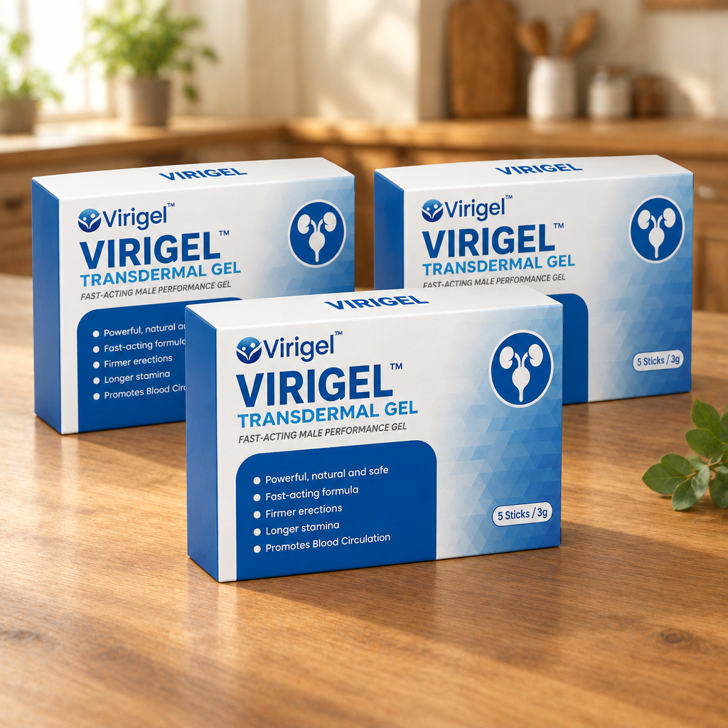 Virigel™