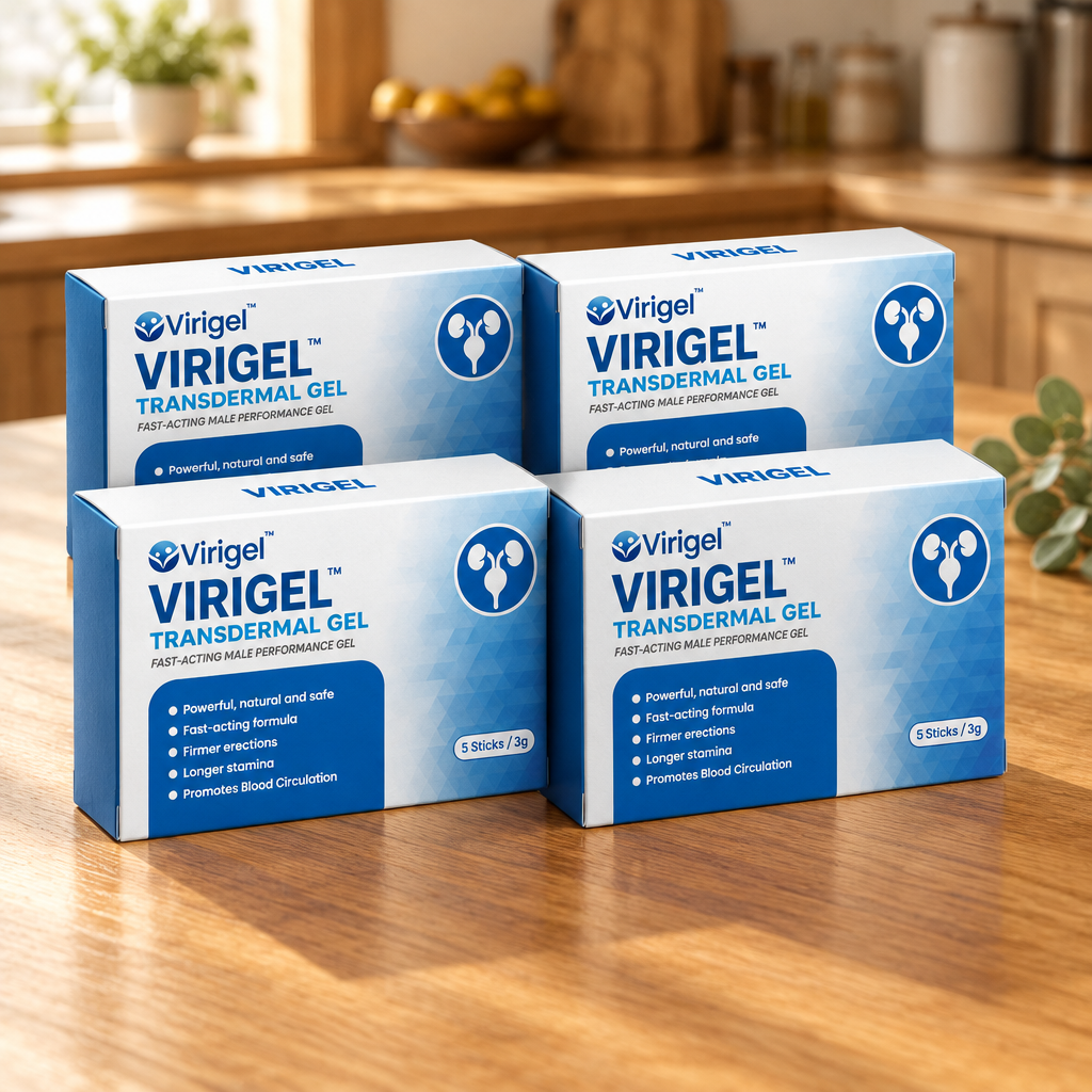 Virigel™