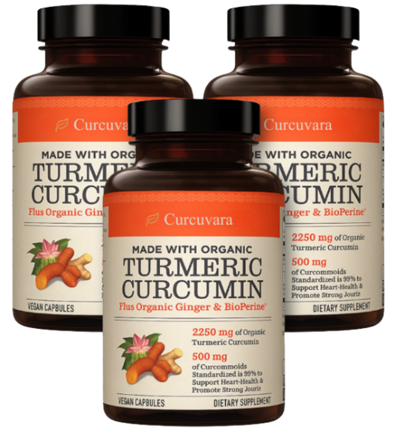 Curcuvera™