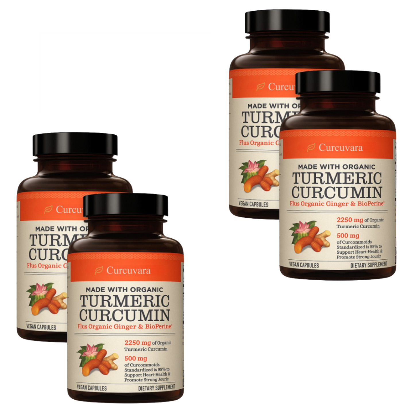 Curcuvera™