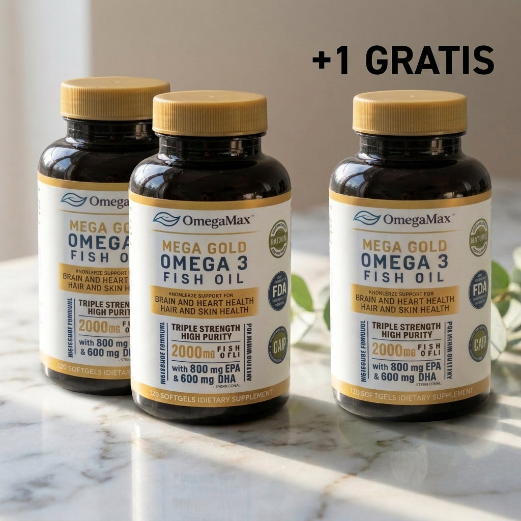 OmegaMax™