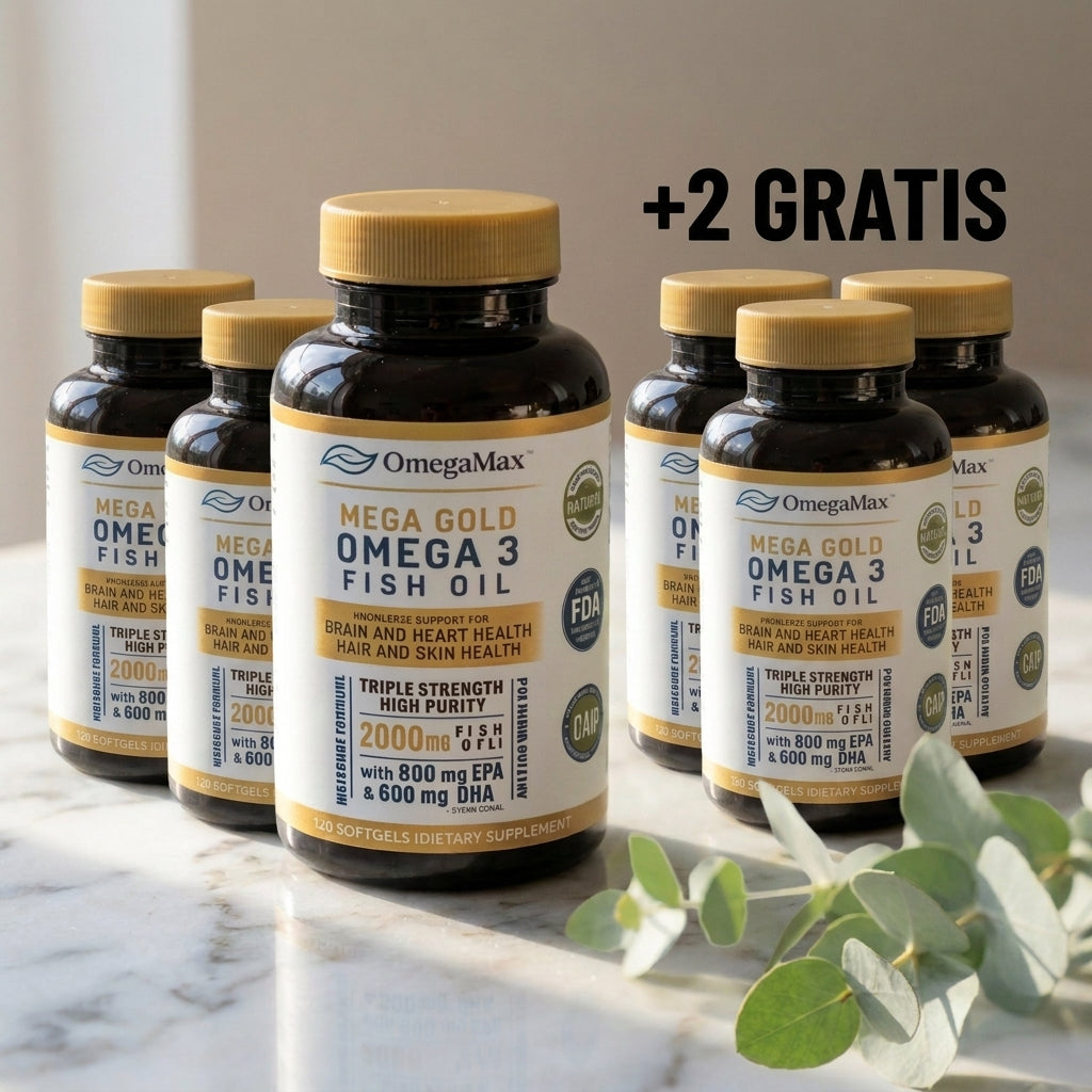 OmegaMax™