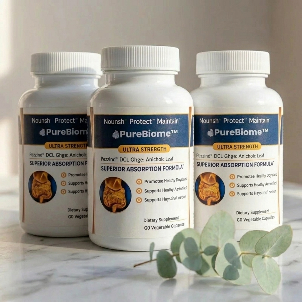PureBiome™