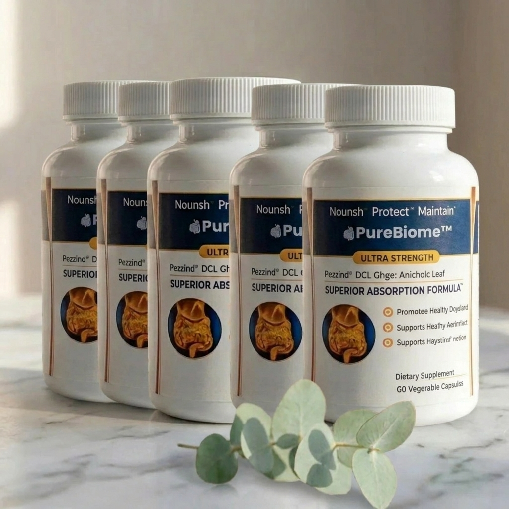 PureBiome™