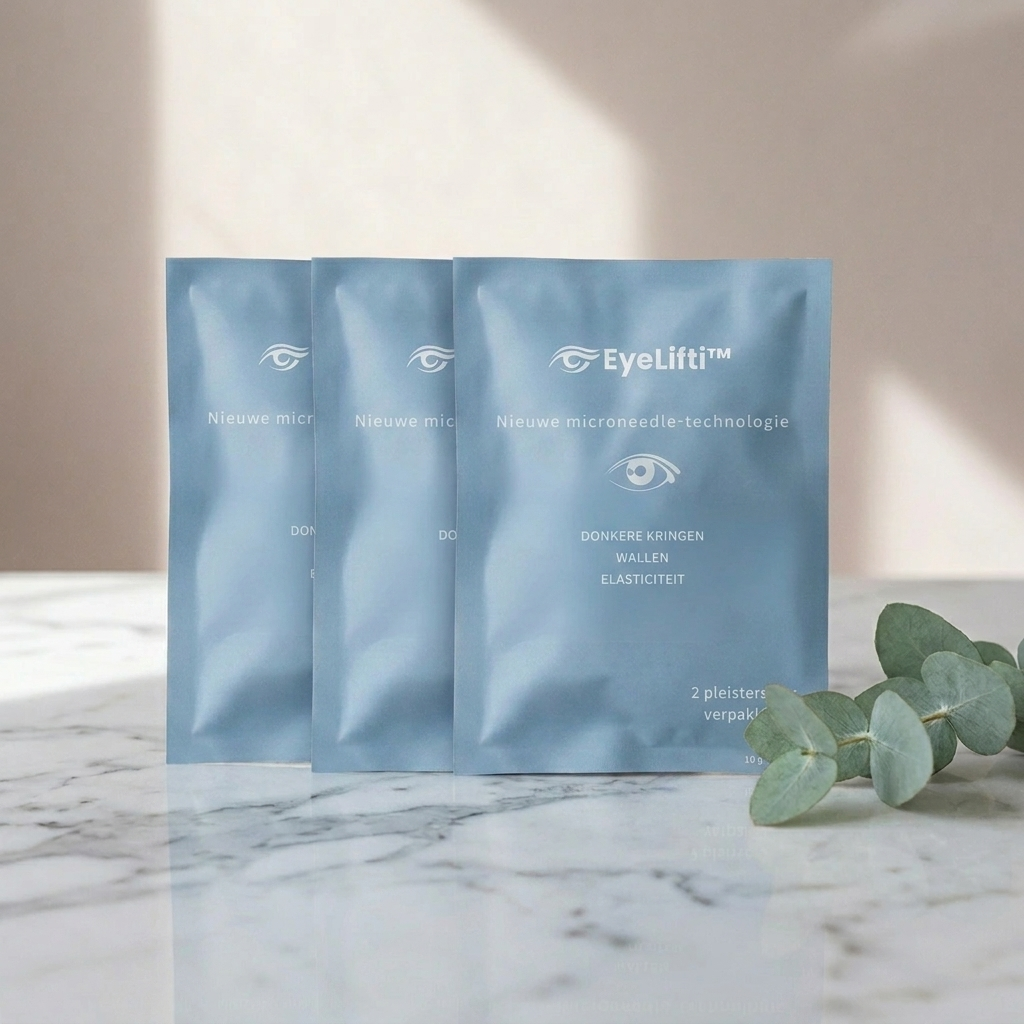 EyeLifti™
