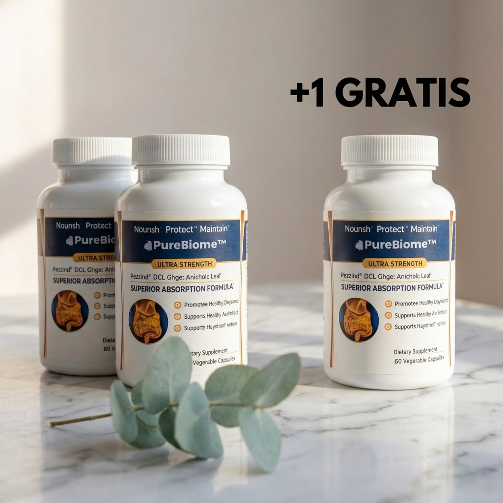 PureBiome™
