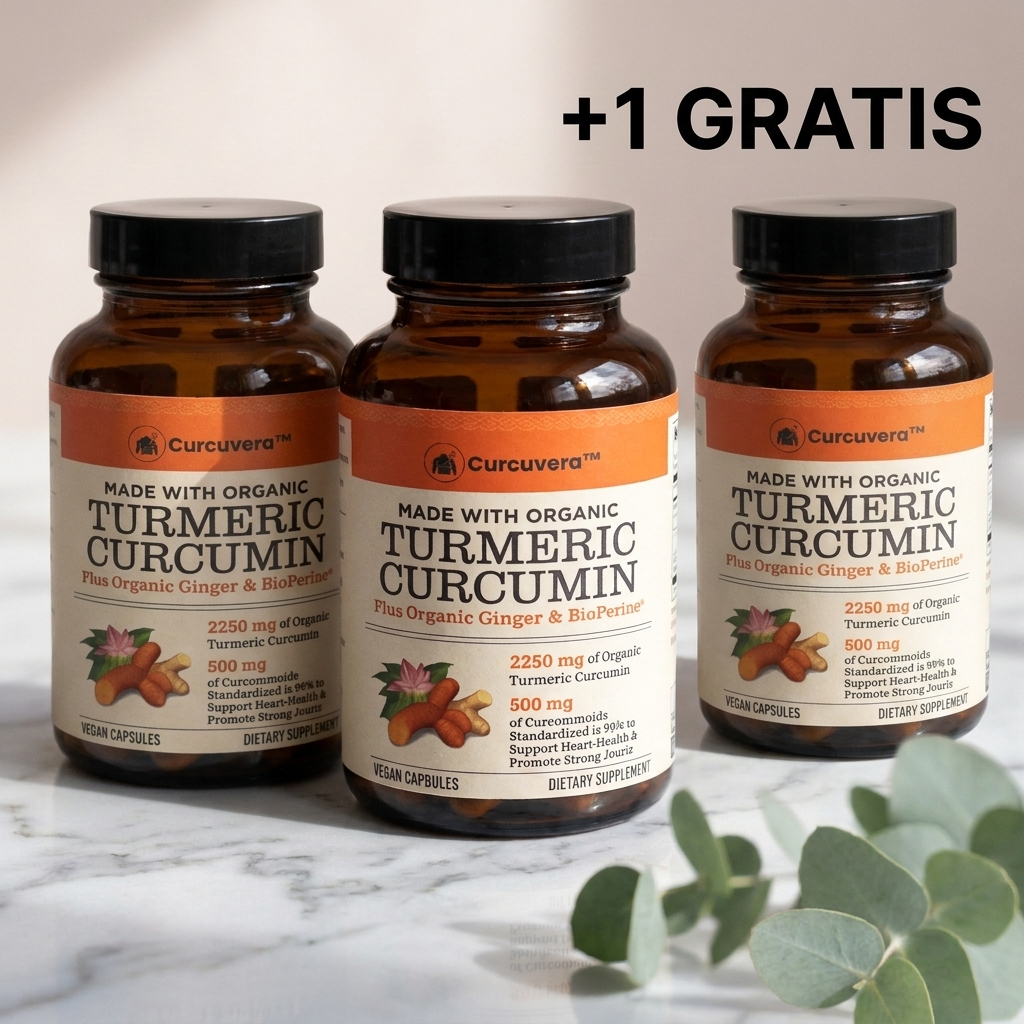 Curcuvera™