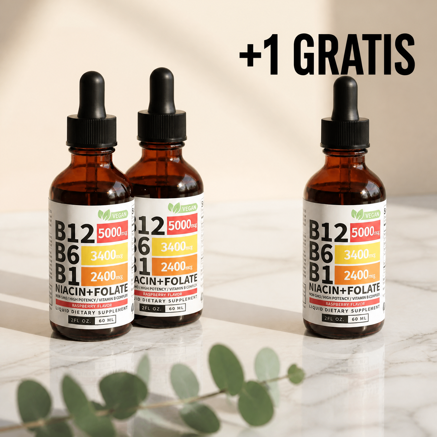 Nusava B12™