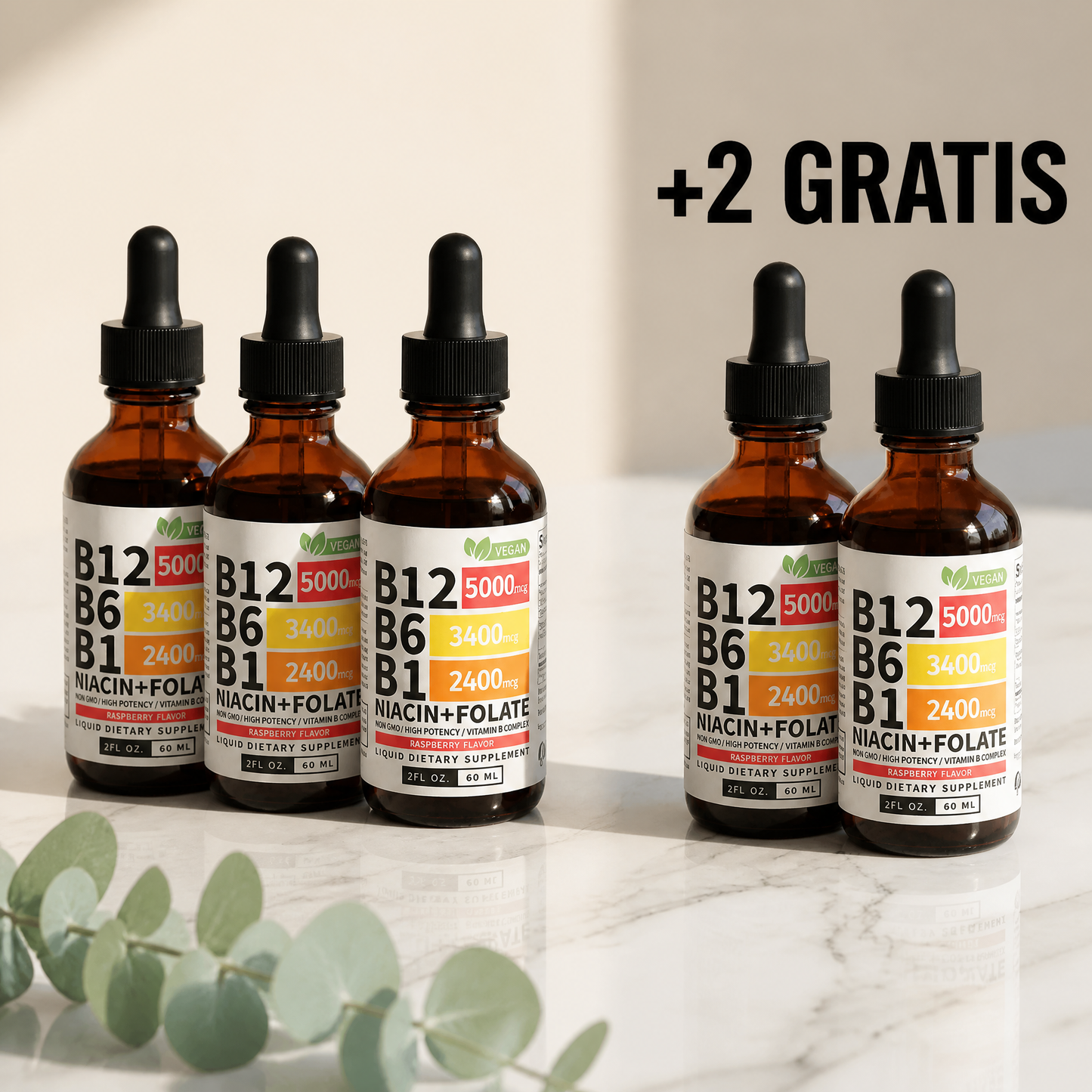 Nusava B12™