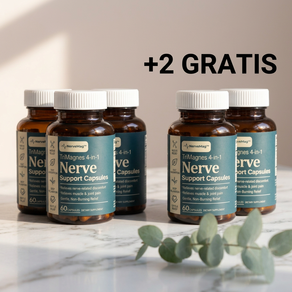NerveMag™