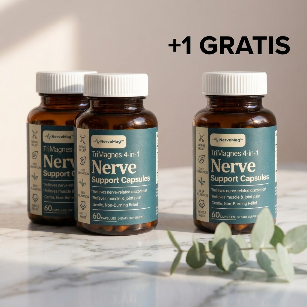NerveMag™