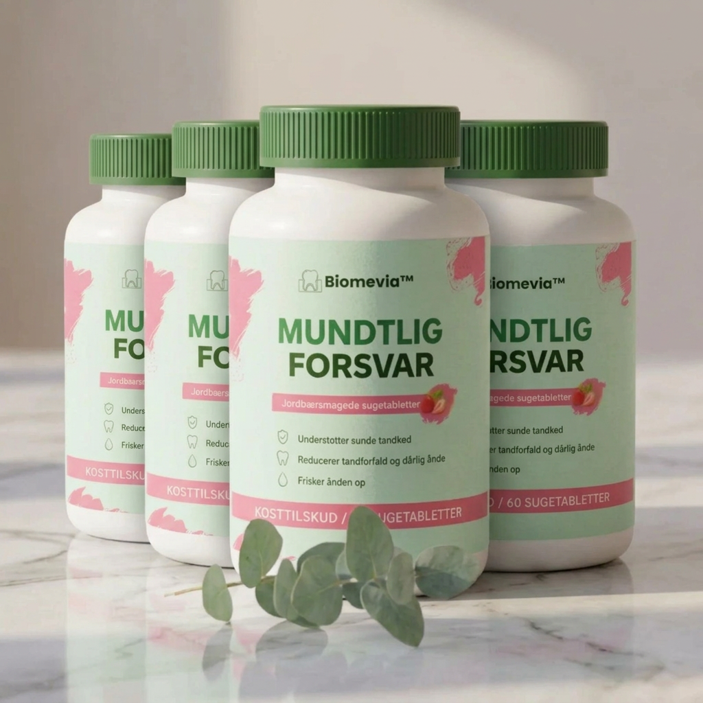 Biomevia™
