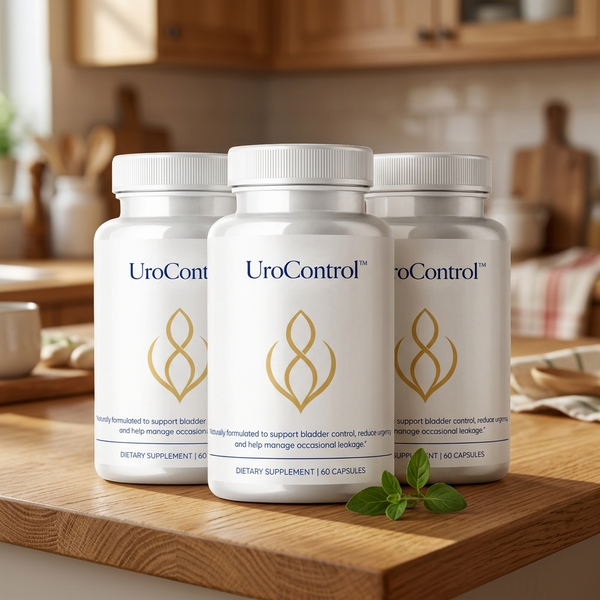UroControl™