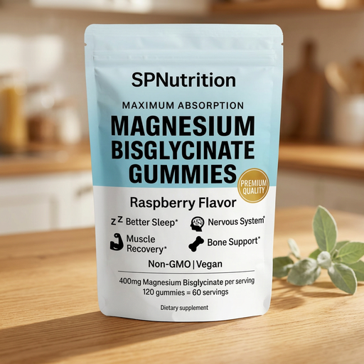 SPNutrition™
