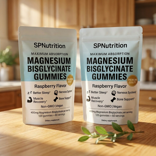 SPNutrition™